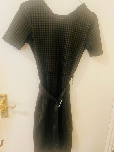 Zara dress