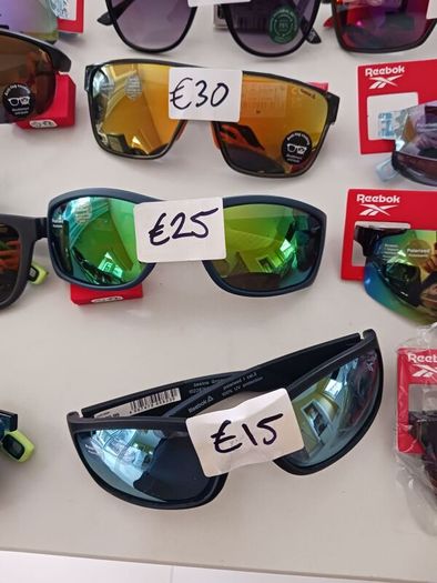 Sun Glasses Bundle