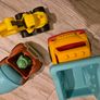 Bulky kids cars Image 2