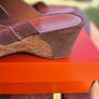 Montinari Sandals by Carl Scarpa, UK 6 EU 39 Image 9