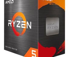 AMD Ryzen 5 5500