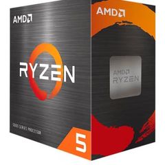 AMD Ryzen 5 5500