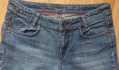 Esprit Jeans.  Size 10