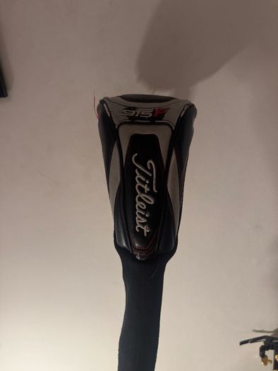 Titleist 915F 3 Wood
