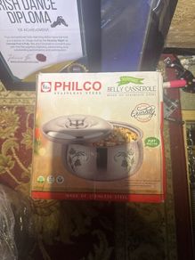 pot