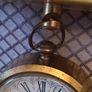 Onyx Europa table clock Image 8
