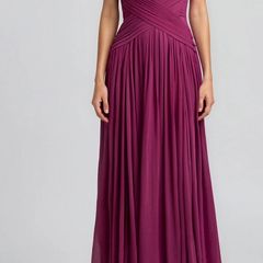 Miss rosier evening dress - Ioana