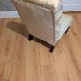 antique nursing chair Image 3