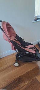 Babyzen YoYo stroller