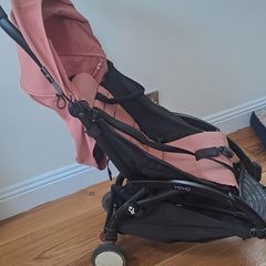 Babyzen YoYo stroller