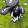 Golf clubs full set - Ladies Image 2