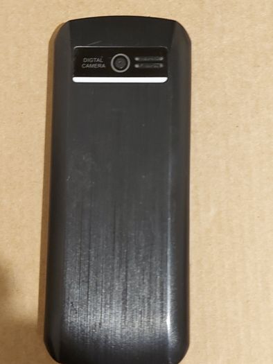 STK Hand held Mobile phone, model R45l, Password locked, Dual Sim, excellent cosmetic condition