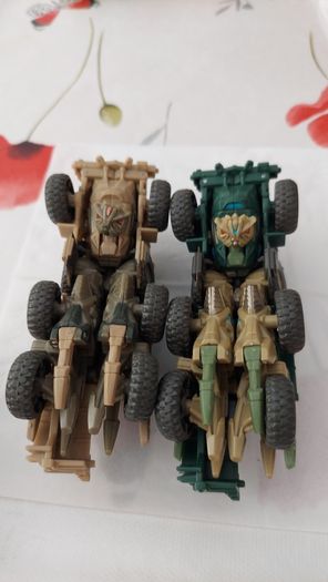 Transformers  / toys