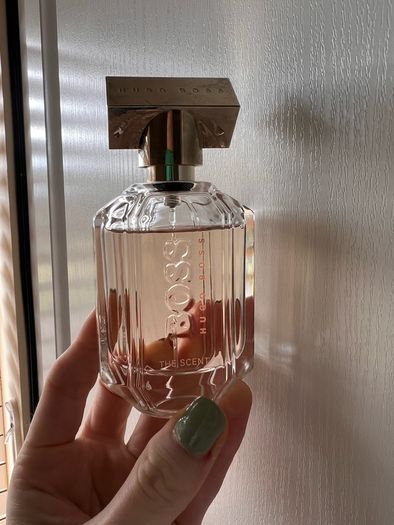 BOSS The Scent For Her Eau de Parfum 50ml