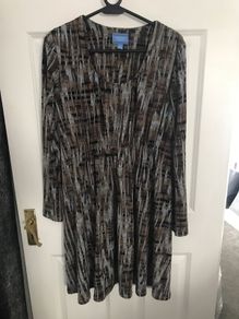 vera wang dress