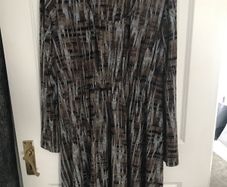 vera wang dress