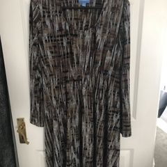 vera wang dress