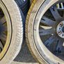 BMW 759i Alloys 20 Image 4