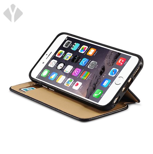iPhone 6 Plus/6s Plus Transformer Leather Cases
