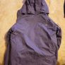 Trespass waterproof coat - age 9-10 Image 2
