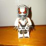 Lego Super Heroes sh0563 Ant-Man Image 2