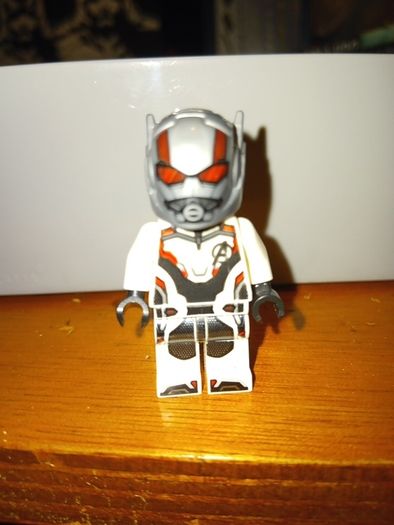 Lego Super Heroes sh0563 Ant-Man