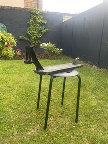 stunt scooter