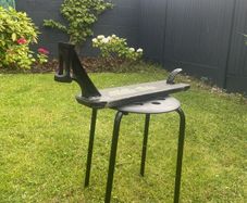 stunt scooter