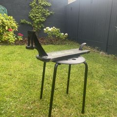 stunt scooter