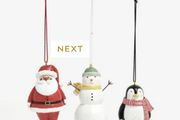 Christmas Decorations
