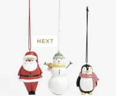 Christmas Decorations