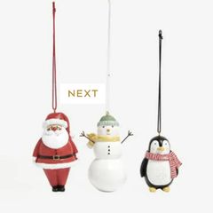 Christmas Decorations