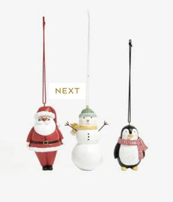 Christmas Decorations