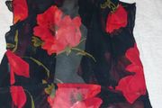 Warehouse Floral Top