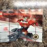 lego sports - set no 3540 - ice hockey - full and complete Image 2