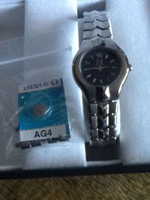 Michealangelo ladies watch