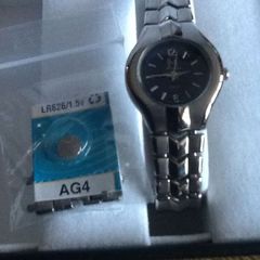 Michealangelo ladies watch
