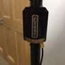 Cinni electric floor standing fan Image 3