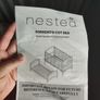 Nested Sorrento Cot Bed Image 2
