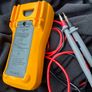 Fluke 117 multimeter Image 2