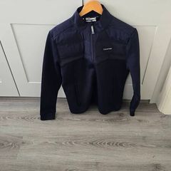 golf top Calvin Klein