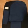 IronDuck single strap medical bag. Suit CFR, EFR, EMT, Paramedic, AP, Nurse or Doctor Image 2