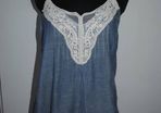 New Look Maternity top Perfect condition size UK14 EUR42 Postage included