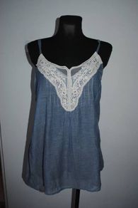 New Look Maternity top Perfect condition size UK14 EUR42 Postage included