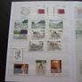 A New Stock Book With Collection Of Mint Irish Stamps Image 3
