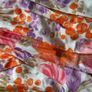 skirt Bnwt Zara floral mini skirt size large Image 6