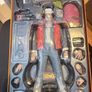 Hot Toys Marty Mcfly 1:6 Scale Image 3