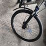 Trek hybrid bike Image 4