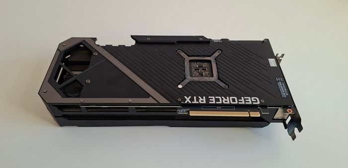 Asus ROG Strix GeForce RTX 3070 Ti 8GB GDDR6X PCI Express 4.0 Graphics Card
