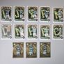 Topps Celtic 25/26 Collectors Tin Card Bundle Image 2